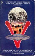 Chicago Conversion (V #4) by George W. Proctor