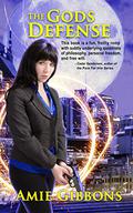 The Gods Defense (Laws of Magic #1) by Amie Gibbons