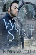 The Winter Spirit by Indra Vaughn