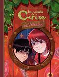 Les Carnets de Cerise et Valentin (Les Carnets de Cerise #6) by Joris Chamblain