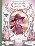 Des premières neiges aux Perséides (Les Carnets de Cerise #5) by Joris Chamblain