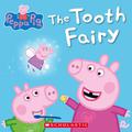 The Tooth Fairy by Neville Astley