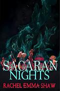 Sacaran Nights  (The Masque Duology Book 1) by Rachel Emma Shaw