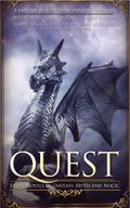 Quest: Eight Novels of Fantasy, Myth, and Magic by Jeffrey M. Poole