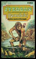 Bunduki (Bunduki #1) by J.T. Edson