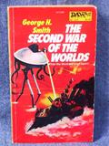 Second War of the Worlds (Annwn #3) by George Henry Smith