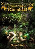 Rämnfödd (Mörkrets väktare #2) by Maria Helena Stanke
