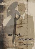 De två odjuren by Elin Holmerin