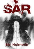 Sår by Elin Holmerin