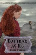 Döttrar av Rig by Elin Holmerin
