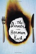 The Dinner by Herman Koch