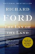 The Lay of the Land (Frank Bascombe #3) by Richard Ford