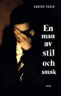 En man av stil och smak (Fallet Cornelia Karlsson #2) by Anders Fager