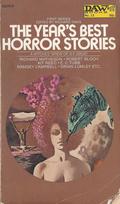The Year's Best Horror Stories by David Riley