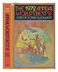 The 1972 Annual World's Best SF by Leonard Tushnet