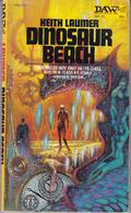 Dinosaur Beach by Keith Laumer