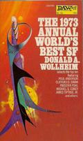 The 1973 Annual World's Best SF by W. Macfarlane