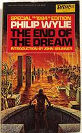 The End of the Dream by Philip Wylie