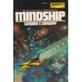 Mindship by Gerard F. Conway