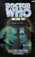 Doctor Who: More Short Trips (BBC Books Short Trips #2) by Paul Leonard
