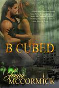 Born (B Cubed #1) by Jenna McCormick
