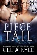 Piece of Tail by Celia Kyle