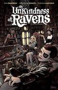An Unkindness of Ravens (An Unkindness of Ravens #1-5) by Dan Panosian