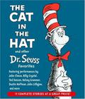 The Cat in the Hat and Other Dr. Seuss Favorites by Billy Crystal