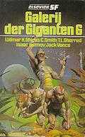 Galerij der giganten 6 by T.L. Sherred