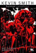 Batman: Cacophony by Kevin Smith