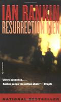 Resurrection Men by Ian Rankin