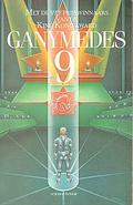 Ganymedes 9 (Ganymedes SF Jaarboeken #9) by Peter Cuijpers