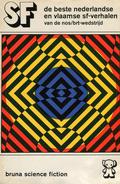 De beste Nederlandse en Vlaamse sf-verhalen van de NOS/BRT-wedstrijd by Erik Lankester