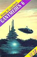 Ganymedes 6 (Ganymedes SF Jaarboeken #6) by Peter Cuijpers