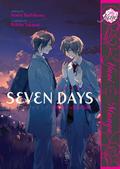 Seven Days: Friday → Sunday (Seven Days #2) by Venio Tachibana