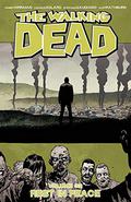 Rest In Peace (The Walking Dead #32) by Cliff Rathburn