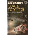 Space Doctor by Rick Sternbach
