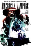 American Vampire, Vol. 6 (American Vampire #6) by Fábio Moon