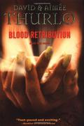 Blood Retribution (Lee Nez #2) by David Thurlo