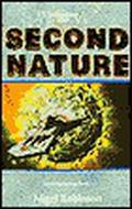 Second Nature (First Contact #2) by Nigel Robinson