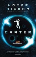 Crater (Helium-3 #1) by Homer Hickam