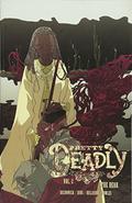 Pretty Deadly, Vol. 2: The Bear (Pretty Deadly #6-10) by Emma Ríos