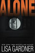 Alone (Detective D.D. Warren #1) by Anna Fields