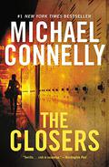 The Closers by Michael Connelly