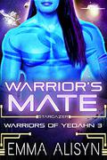 Warrior's Mate by Emma Alisyn