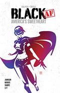 BLACK [AF]: America's Sweetheart by Sho Murase