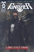 The Punisher MAX, Vol. 9: Long Cold Dark (The Punisher MAX Collected Editions #9) by Goran Parlov