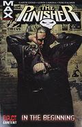 The Punisher MAX, Vol. 1: In the Beginning by Garth Ennis