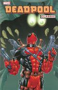 Deadpool Classic, Vol. 3 (Deadpool Classic #3) by Joe Sinnott