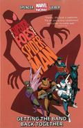 The Superior Foes of Spider-Man, Volume 1: Getting the Band Back Together by Nick Spencer